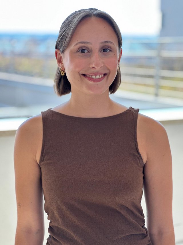 Portrait: Celine Niessner, Personalentwicklung, Kempten